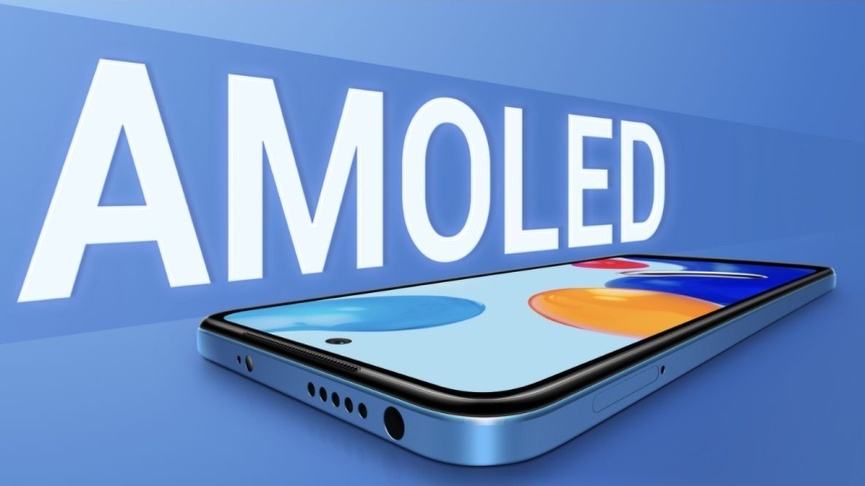 Tìm hiểu chi tiết về màn hình AMOLED