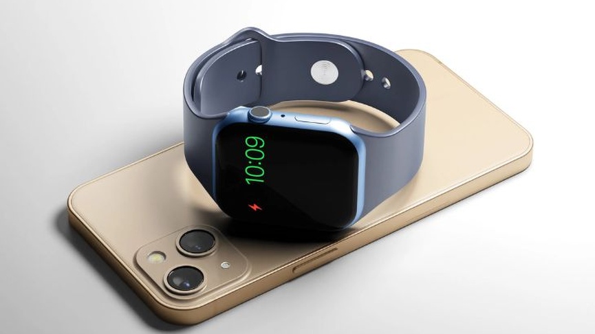 X-Large – Mặt đồng hồ Apple Watch đẹp nhất hiện nay
