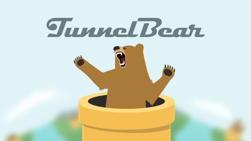 TunnelBear