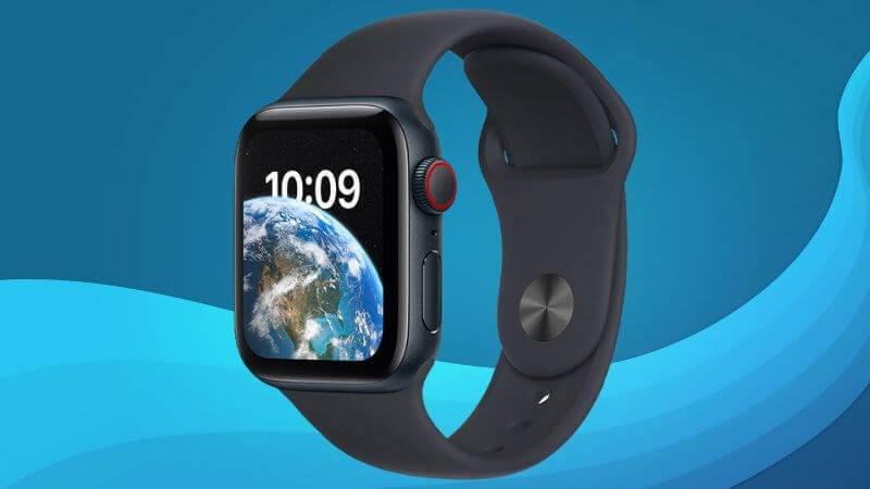 Cách thức hoạt động của tính năng phát hiện va chạm trên Apple Watch