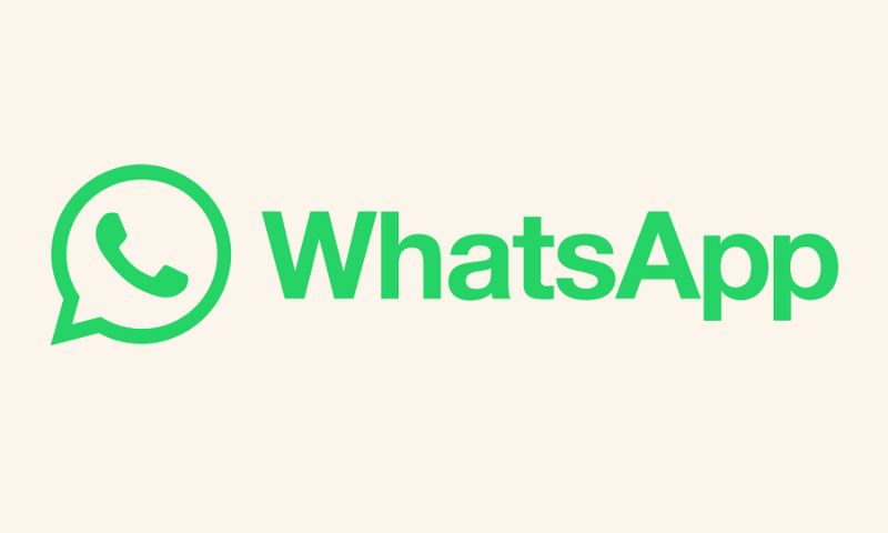 Bạn cần đảm bảo phiên bản WhatsApp là mới nhất nhé!