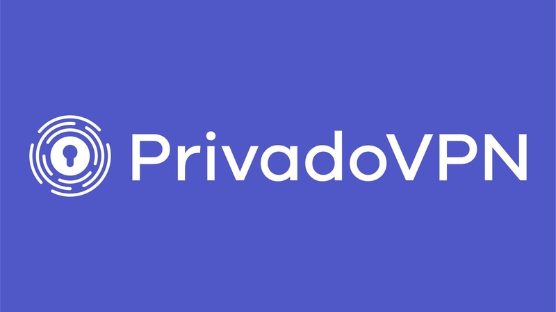 PrivadoVPN 