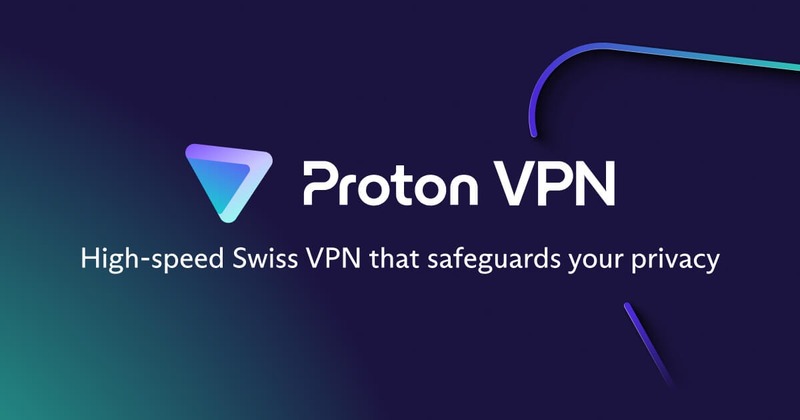 Proton VPN 