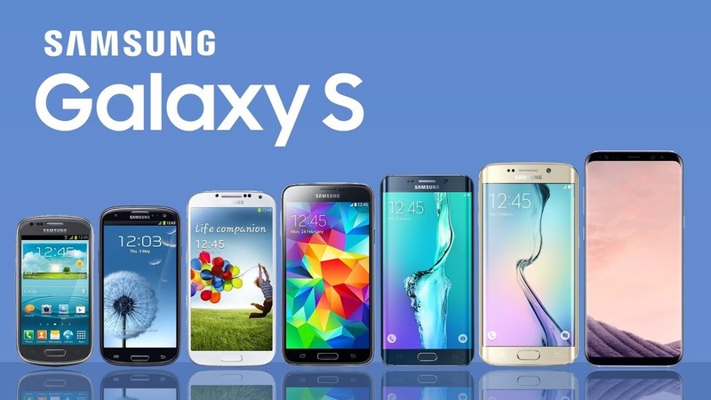 Samsung Galaxy A và S khác nhau như thế nào