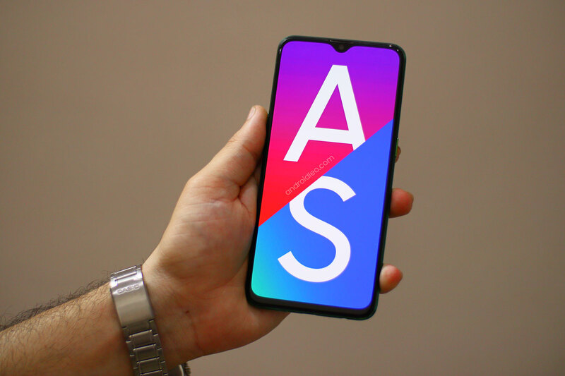 Samsung Galaxy A và S khác nhau như thế nào