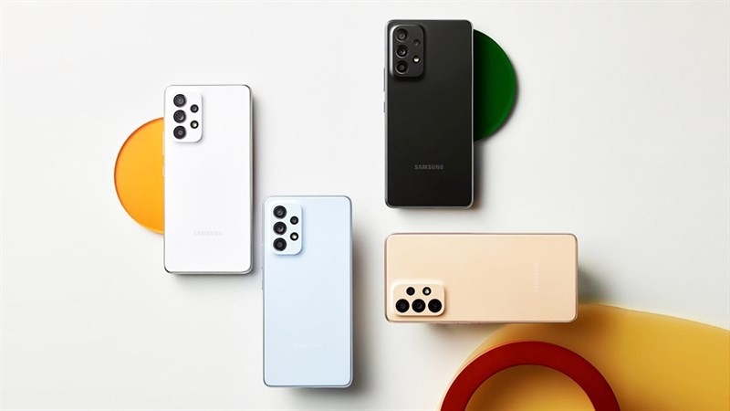 Samsung Galaxy A và S khác nhau như thế nào