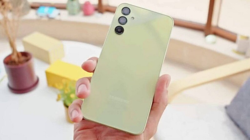Samsung Galaxy A24