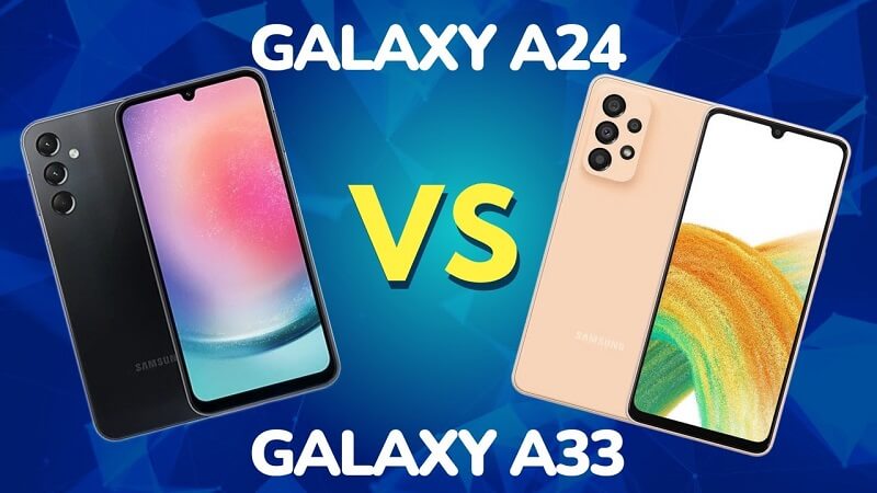 Galaxy A24 hay A34 đều có những ưu và nhược điểm riêng