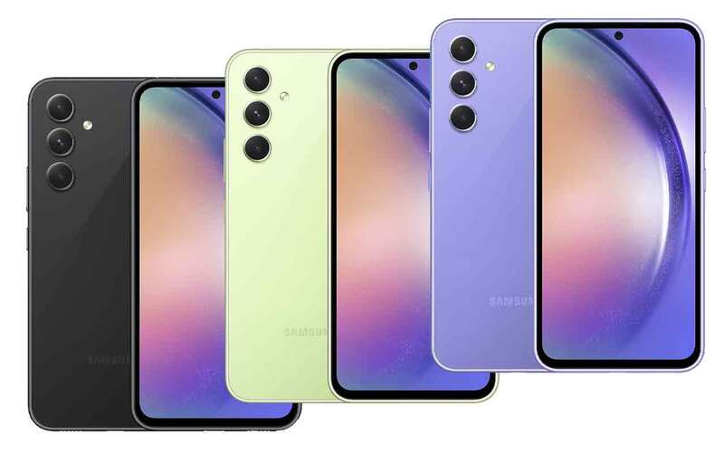 Hệ thống camera sắc nét