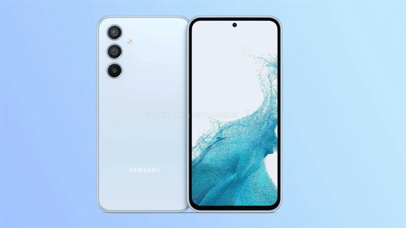 Samsung Galaxy A54 giá bao nhiêu