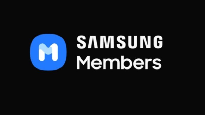 Samsung Members