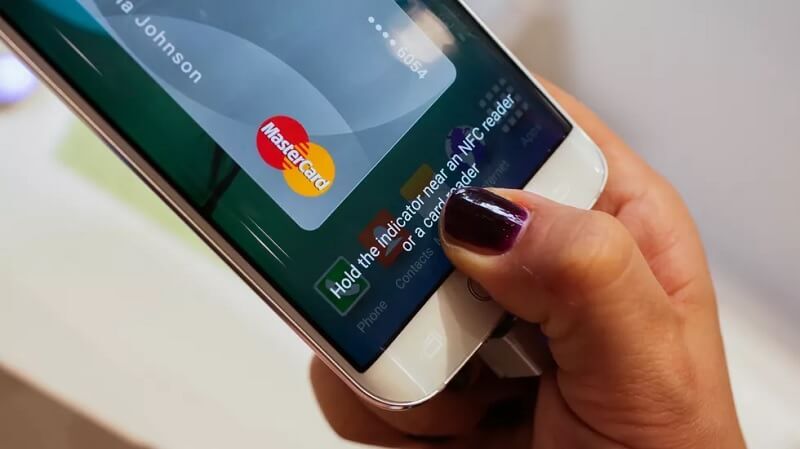 Samsung Pay dùng được ở đâu