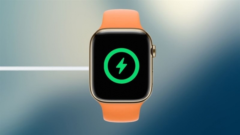 so sánh Apple Watch Series 7 và 9