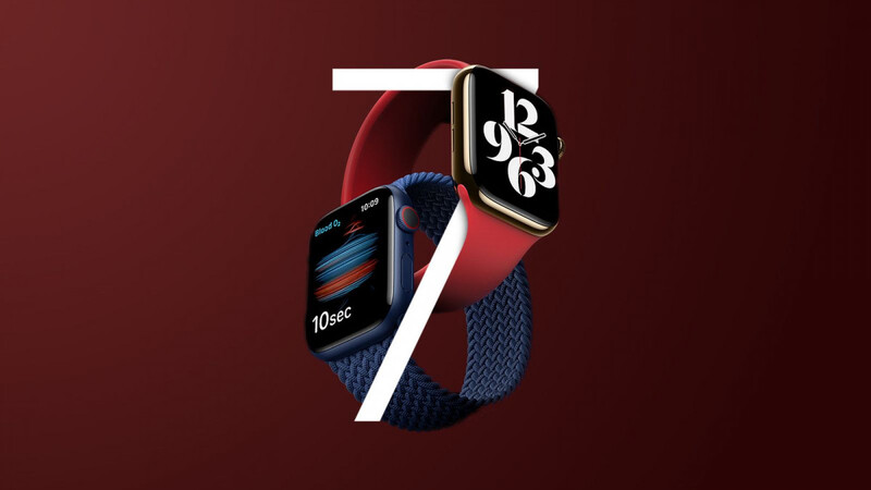 so sánh Apple Watch Series 7 và 9
