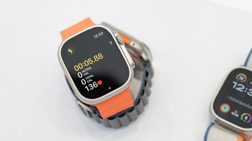 Apple Watch Ultra 2