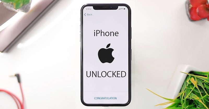 Điện thoại unlocked có những lợi thế riêng