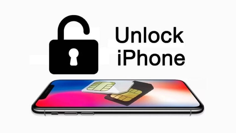 Mua điện thoại bản gốc hay điện thoại unlock