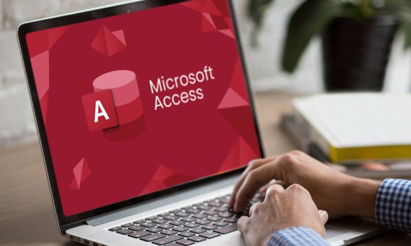 Ưu điểm của Microsoft Access trong quá trình sử dụng của người dùng