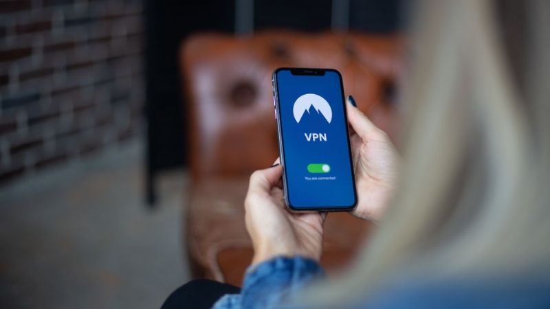 vpn trên iphone là gì