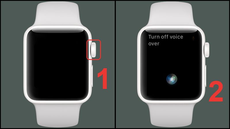 5 cách fix lỗi khi Apple Watch bị treo táo 