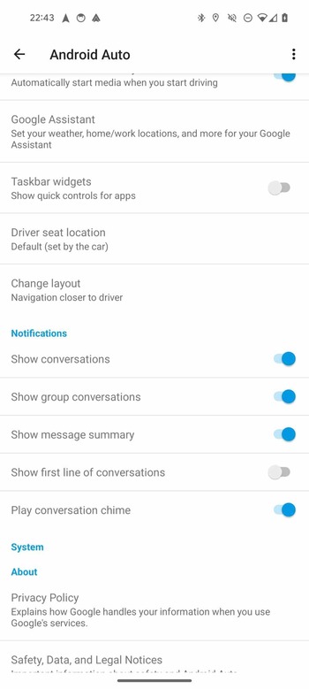 Android Auto sẽ có Trợ lý Google
