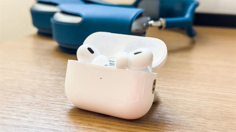 Tai nghe Apple AirPods 2 Quà tặng Valentine cho nam