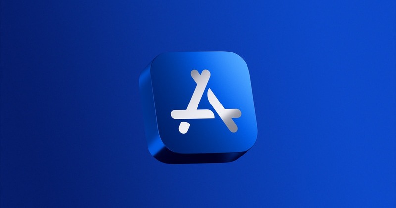 Những thay đổi của App Store và EU