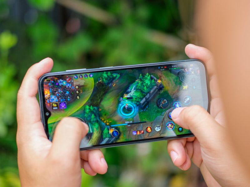 Điểm antutu của galaxy s24 ultra