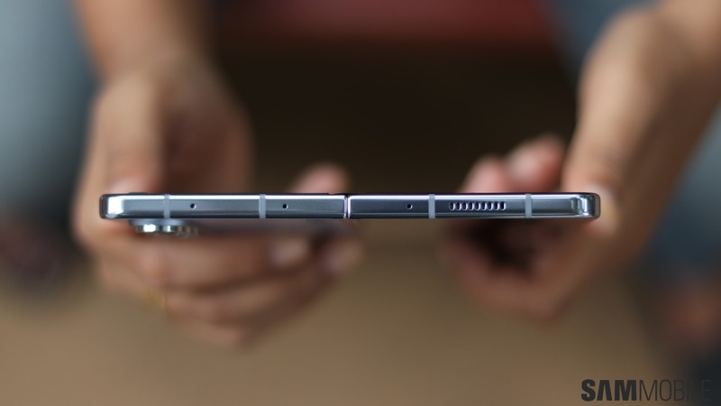 Z Fold 6 giá rẻ