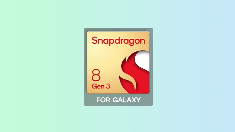 Galaxy S24 ultra chip snapdragon