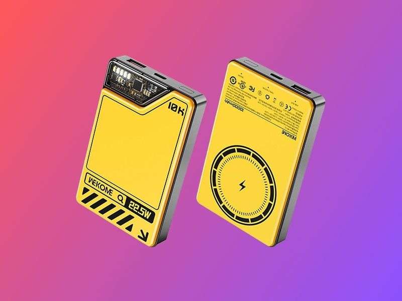 sạc dự phòng không dây tốt nhất cho iphone