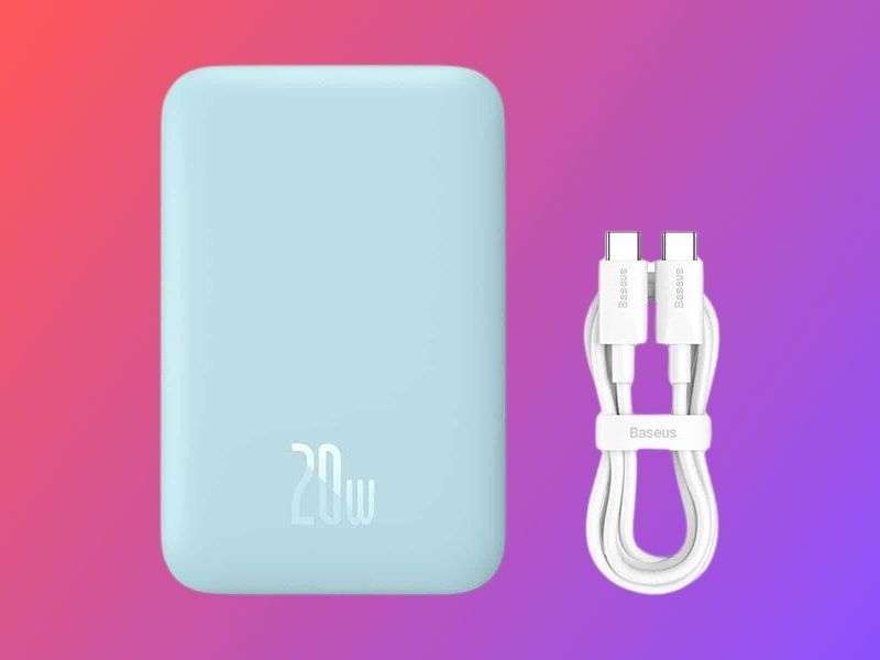 sạc dự phòng không dây tốt nhất cho iphone