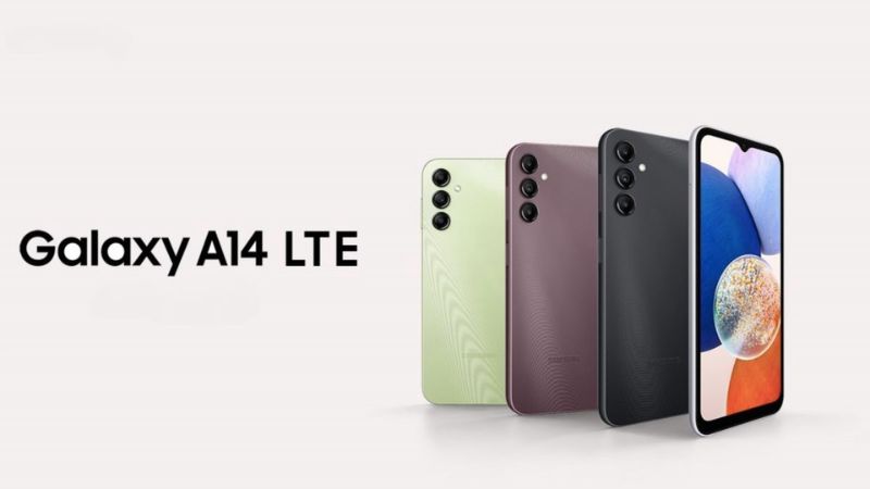 Tất cả các dòng điện thoại Samsung A