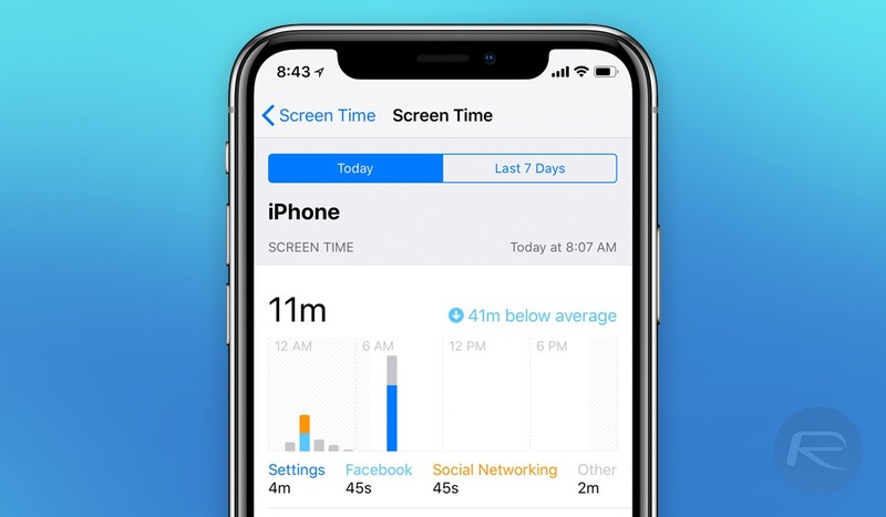 Cách ẩn ứng dụng trên iPad