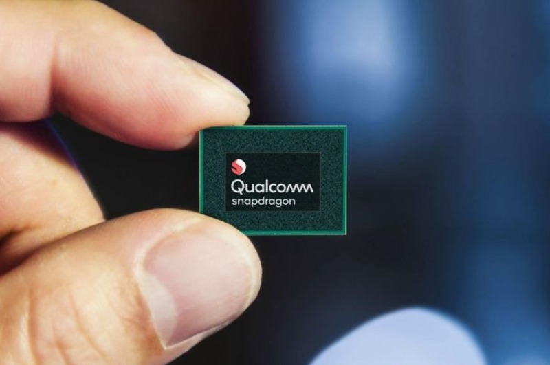 Snapdragon 8 Gen 4 thử nghiệm