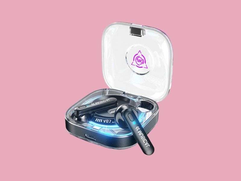 tai nghe bluetooth 500k
