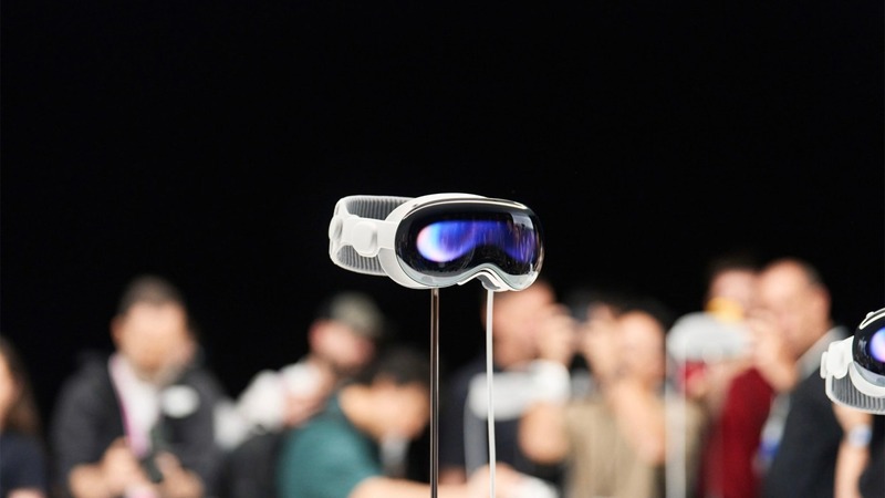 Sản phẩm Apple 2024
