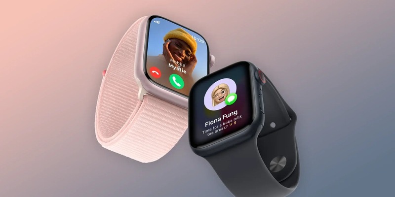 Sản phẩm Apple 2024