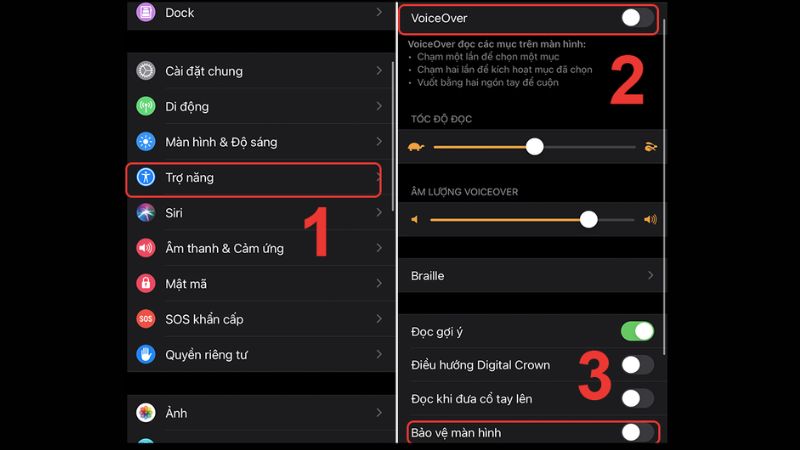 5 cách fix lỗi khi Apple Watch bị treo táo 