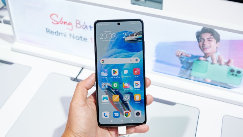 bảng giá điện thoại Xiaomi