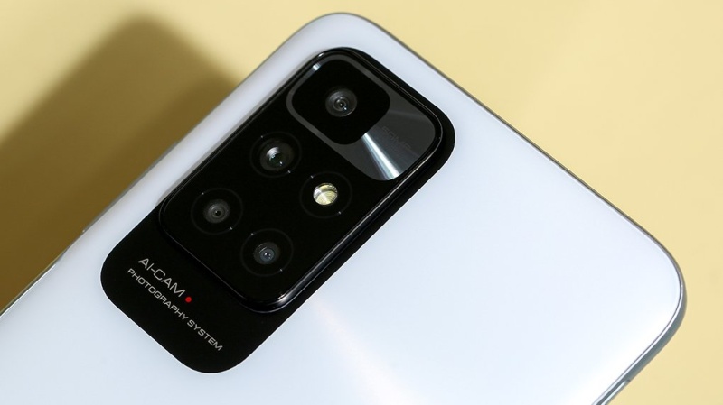 Chất lượng camera