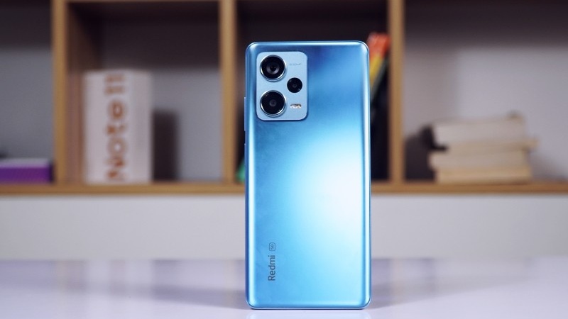 Bảng giá điện thoại Xiaomi Redmi Series mới nhất