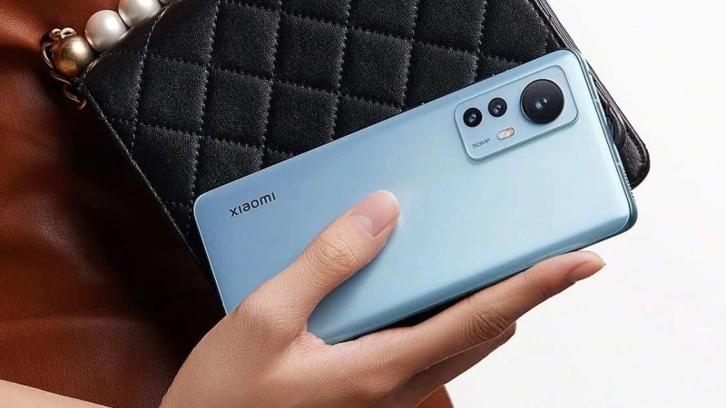 Bảng giá điện thoại Xiaomi Mi Series mới nhất