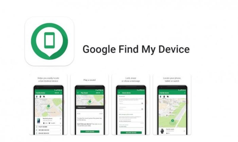 Bạn có thể sử dụng Find My Device để mở khóa điện thoại Android nhé!