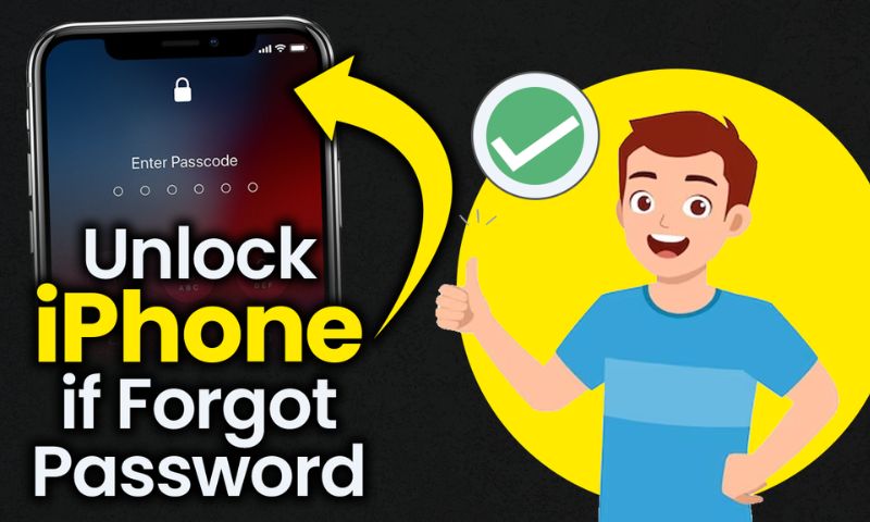 Bạn cần lưu ý sao lưu dữ liệu trước khi bẻ khóa iPhone của mình nhé!