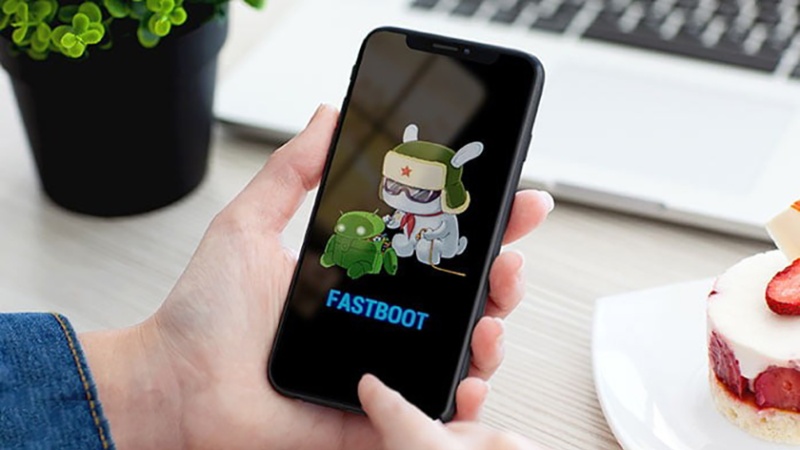 Nguyên nhân khiến điện thoại Xiaomi bị Hard Brick