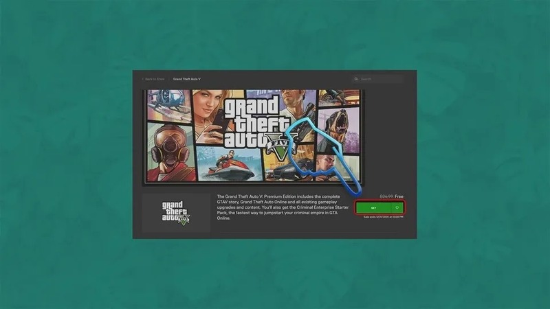 cách tải GTA 5 trên máy tính miễn phí