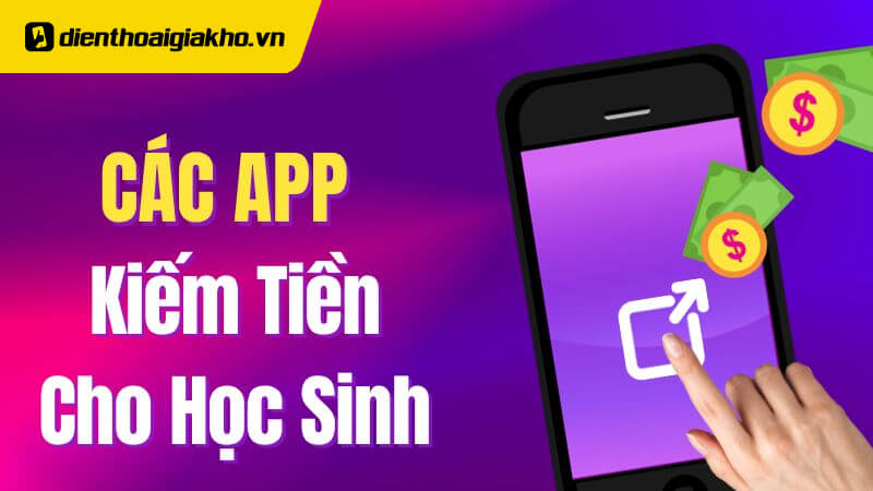 4. Kiếm Tiền Từ Việc Viết Lách