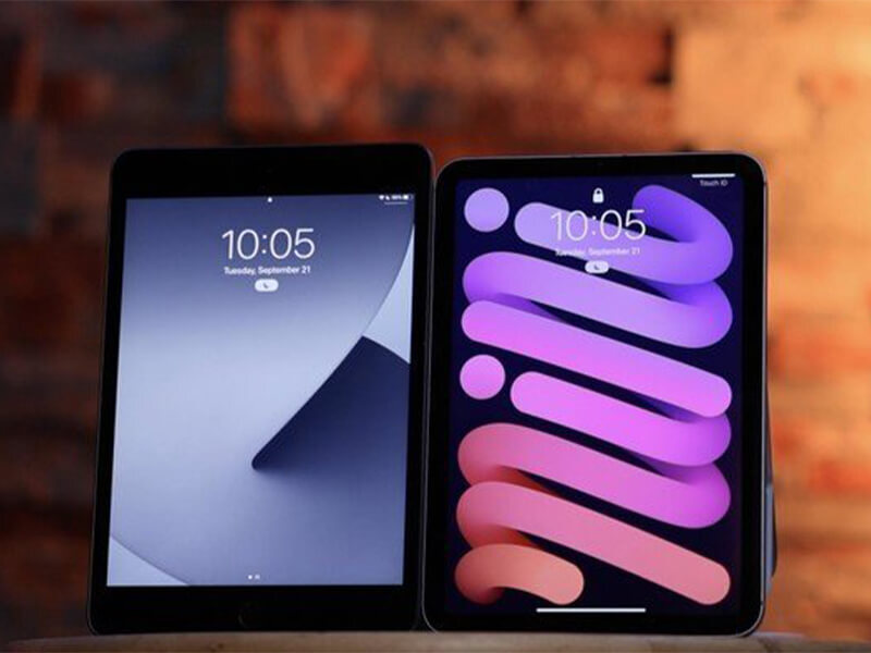 Cách chọn các dòng iPad Mini phù hợp nhất với bạn