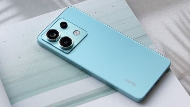 các dòng máy redmi